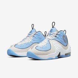 Nike Air Penny 2 II PlayGround Social Status University Blue White DM9132-100 1